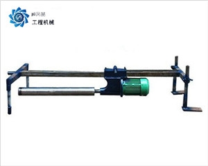 武汉水平钻-120型